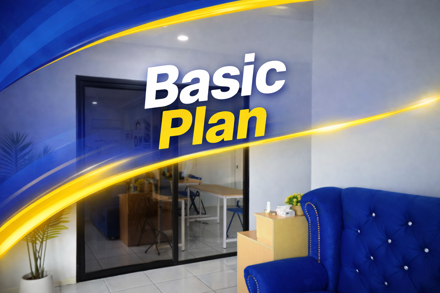 Basic Plan