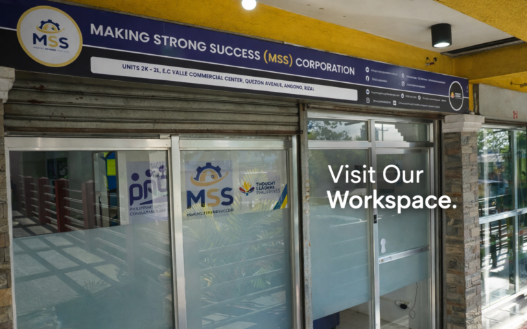 Coworking Space Near Me