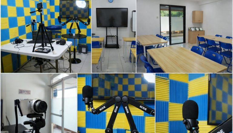 Find the Best Coworking Space in the Philippines